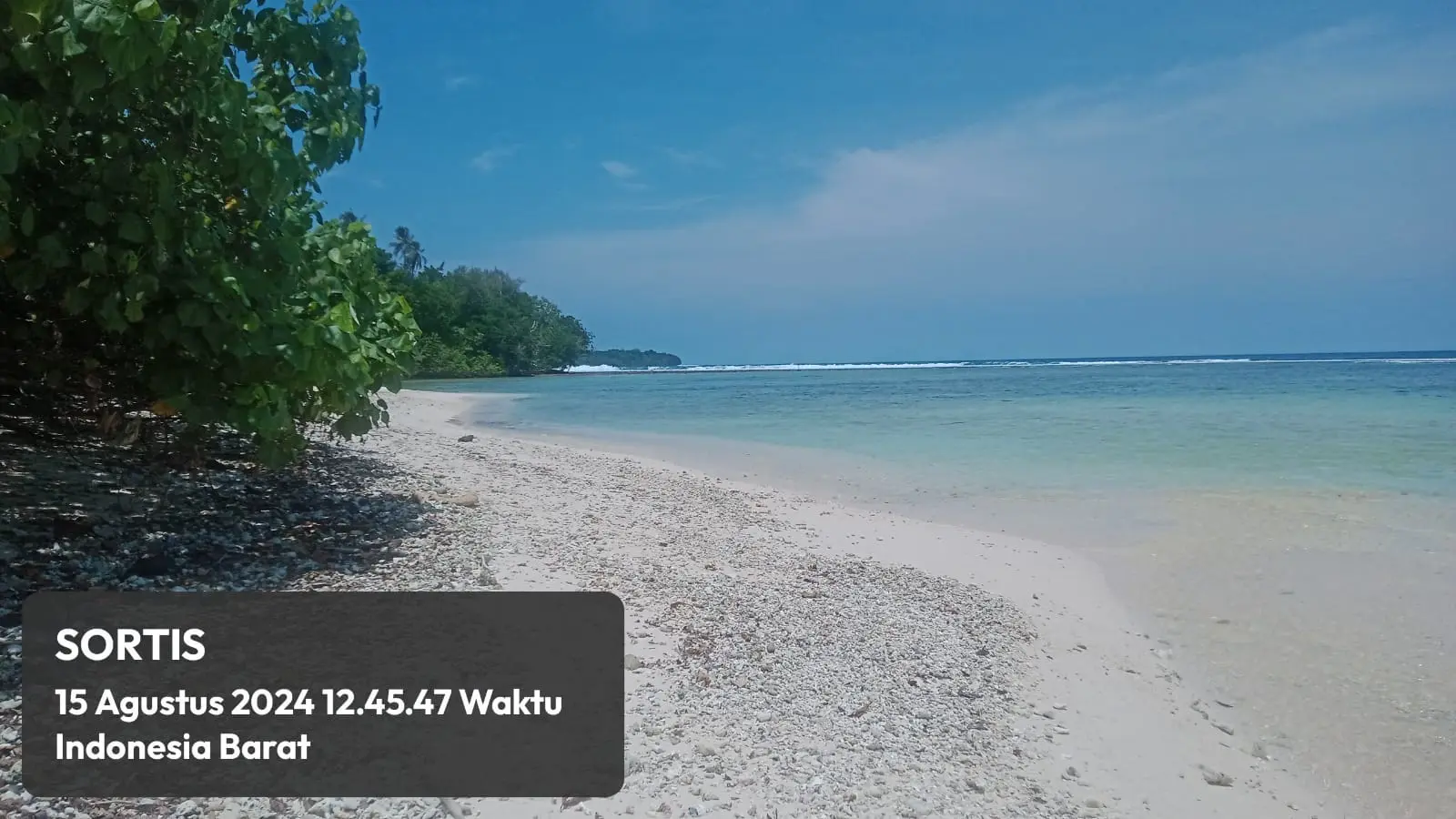 banyak Islands